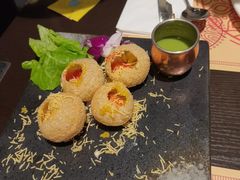 -克比叔叔印度餐厅Kebabs on the Grille (人民广场店)