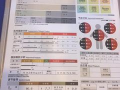 -UltraForce超源健身私教工作室(长楹天街精品店)