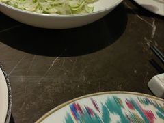 -海派悦庭·海胆烧麦·新融合菜(凯德广场店)