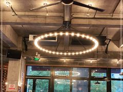 大堂-COMMUNE幻师(五角场店)