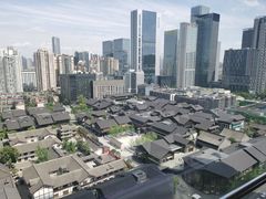 -成都尼依格罗酒店