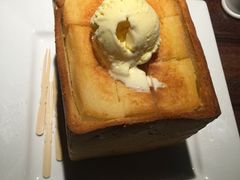 -绿茶餐厅(华联万柳店)