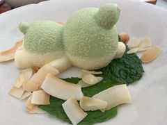 -春树下·树屋花房西餐厅(罍街AS1980店)