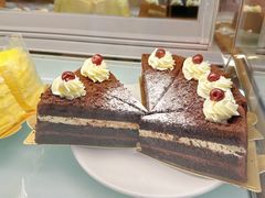 -Peet's Coffee皮爷咖啡(华强北茂业店)