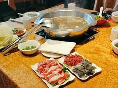 -马三妹跷脚牛肉(苏稽总店)