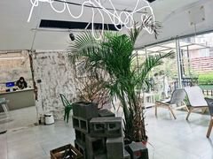 -边渡咖啡烘焙店(昙华林店)