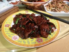 -那家小馆•北京菜•烤鸭(中关村店)