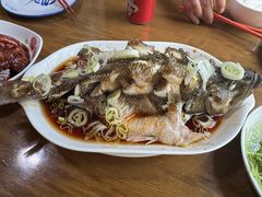 -沈记菜馆(酒仙桥路店)