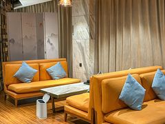 -海纳百川·都市温泉·足道·SPA(学院路店)