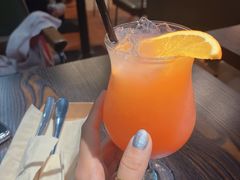 -The Cheebat 锌吧·Bistro(体育西店)