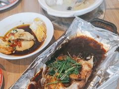 -新白鹿餐厅(城西银泰城店)