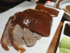 -又一福烤鸭·北京菜(东四店)