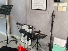 -乐尚音乐空间·钢琴·声乐·架子鼓(会展中心店)
