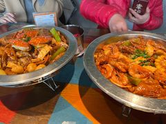 -沙掌门肉蟹煲(沙溪店)