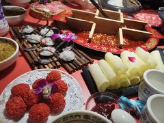 -巴九门老火锅(来福士打望店)