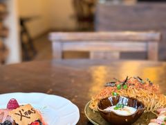 -小食院简餐厅