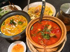 -美奈小馆·越南料理(福田星河COCO Park店)