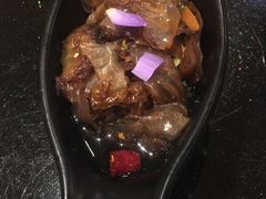 -上海1号私藏菜(静安店)
