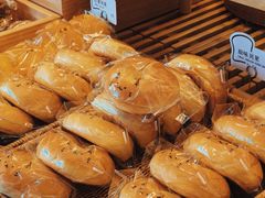 -崎本的店·专业酵种吐司(无锡万象汇店)