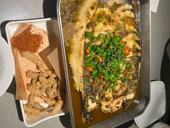 -半天妖烤鱼(方庄店)