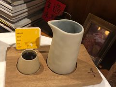 -彳亍咖啡·这里(水湾路店)