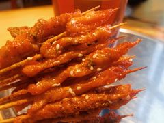 -小小河边鱼(天润城店)
