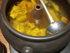 -云海肴·汽锅鸡·云南菜(美罗城店)