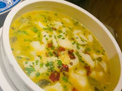 -小尕子·新疆菜(明园店)