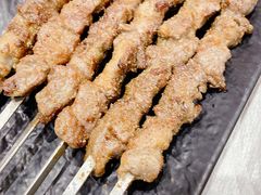 -阿布都新疆音乐美食城(长湖路店)
