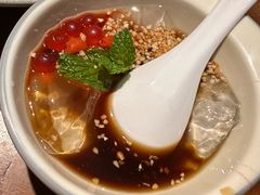 -雀舞云南菜(天津天河城购物中心店)