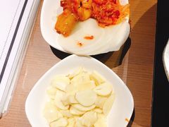 -火炉火自助餐(悠唐购物中心店)