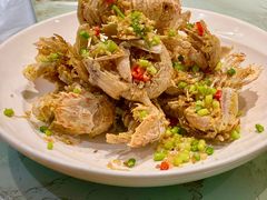 -必点海鲜·海肠捞饭·鲅鱼水饺(滨江道店)