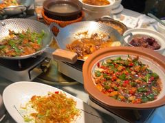 -小菜园新徽菜(无锡宜家荟聚中心店)