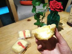 -THEDAY蛋糕(团结路店)