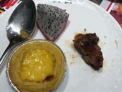-大渔铁板烧(花园道店)