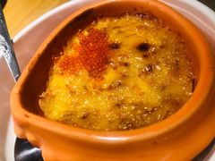 芝士焗蟹宝-三石铁板烧(紫竹桥店)