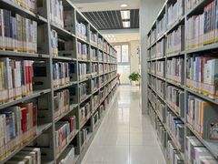 -石景山区图书馆(八角南路)