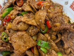 -湖南人家湘菜馆(镇江路店)