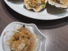 -将相和·海鲜蒸饺大连菜