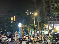 -海大南门夜市(海富街店)