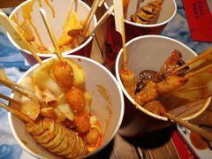 -宽窄巷成都菜(青岛路万达广场店)