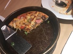 -必胜客(海宁工人路店)