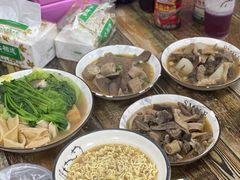 -正宗阳山牛杂(东城店)