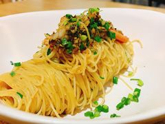 -HELLO 27 意面·沙拉·帕尼尼