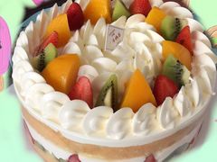 -丹香(城阳大润发店)