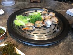 -日进一片海.生腌海鲜火锅.宵夜烧烤(三里屯总店)