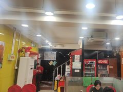 -芦月轩羊蝎子(北蜂窝店)