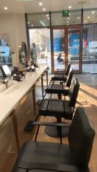 -YESIDO椰岛造型烫发染发