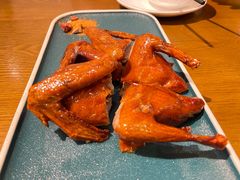-大鸽饭(木莲中路店)