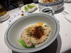-杏花堂晋商私房菜(华熙五棵松店)